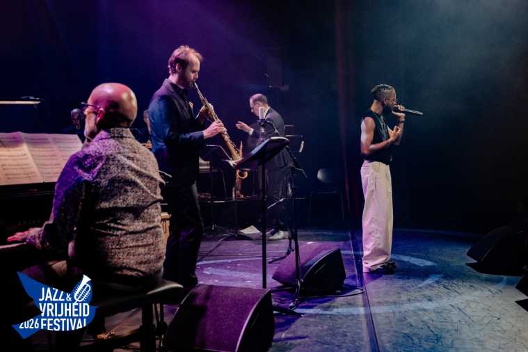 Foto's door Maarten Mooijman